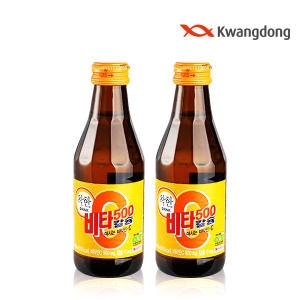 광동제약 비타500 칼슘 180ml