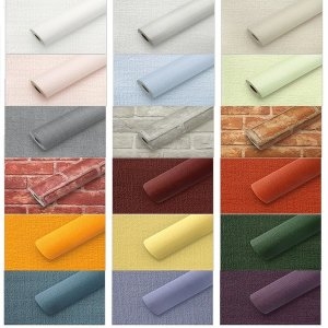 쿠셔니단열벽지 만능폼벽지 x1000cm
