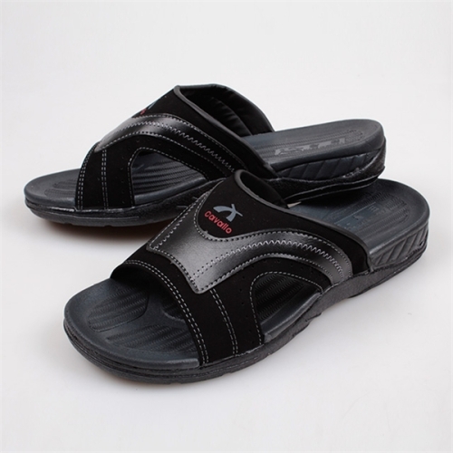 슈앤필 보리스119 남성 남자 사무용 사무실 슬리퍼 사무실슬리퍼 통굽 키높이 학교 교사 선생님 실내화 샌들