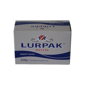 알라푸드  루어팍 가염 버터 250g