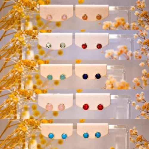 텐바이텐 떰즈업 자체제작 925silver s 코인 목걸이 scoin necklace