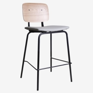 오아이  thor bar chair