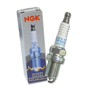 NGK  PFR6N 점화플러그