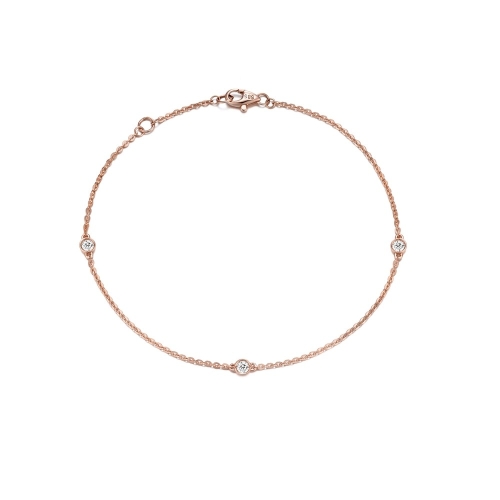 스타일러스 14K 콘페티3  팔찌_211800110