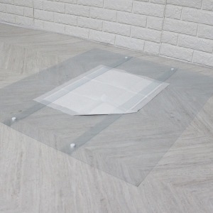 더함리빙 더함 배변판패드 1장용