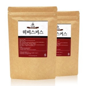 아람에프앤에이치  티랑 히비스커스 25티백