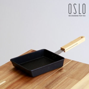 오슬로  IH 사각 미니 계란말이팬