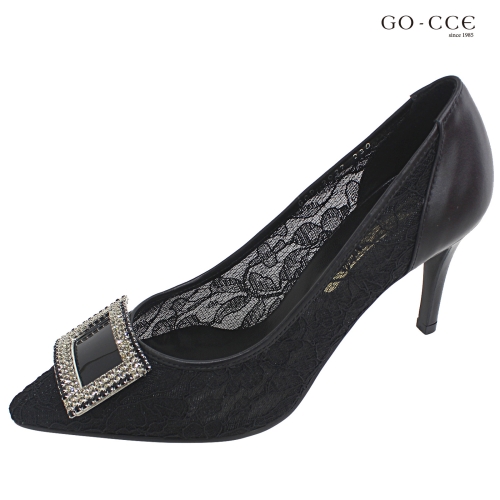 고세 여성 펌프스_GCP2027
