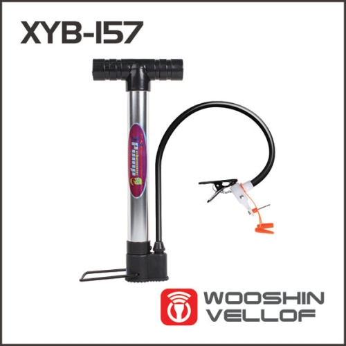 콰이런  ABM 벨로프 스텐핸드 펌프-소 XYB-157