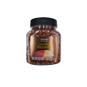 노브랜드 볶음땅콩 700g 1개