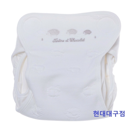 쇼콜라 타티네 TC 레옹기저귀커버 출산용품 출산 유아 면기저귀 기저귀 천기저귀 방수 발수 TNIXDC01XWFF