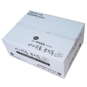 아이유토피아 아이유토 청소용 부직포 4kg 450매 [1개]