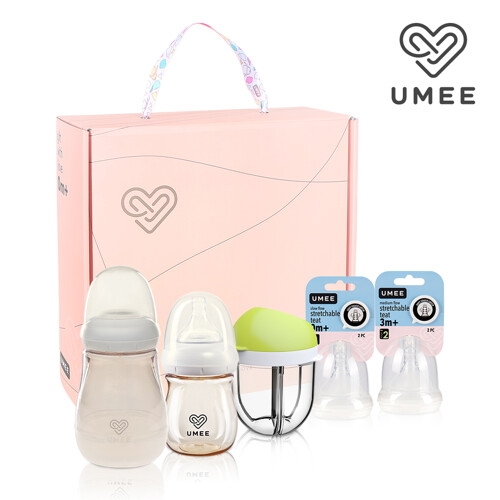 유미 PPSU 기프트세트