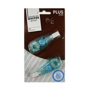 이노센트 플러스 화이퍼 PT WH-645 WH-645R 수정테이프 리필