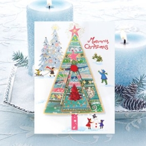 프롬앤투  트리가 있는 풍경 FS1027-3