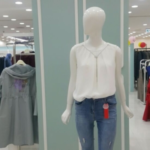 꼼빠니아 나시 CAAU4WXK900