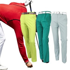 ETC  페라어스  봄맞이 신상세일 남성 골프바지  모음