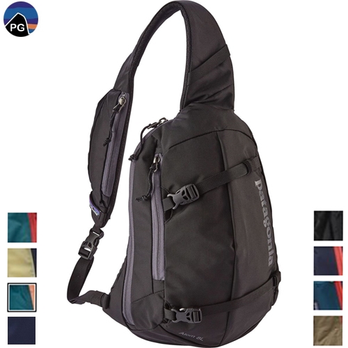 파타고니아 아톰 슬링백 8L