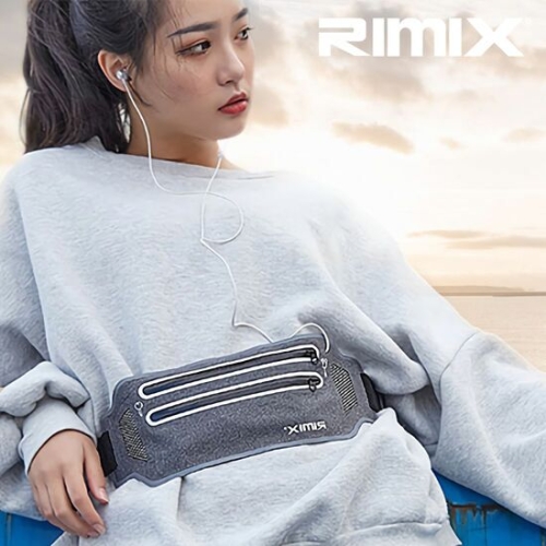 RIMIX 리믹스 스포츠 프레임 힙색 RM-HS05F