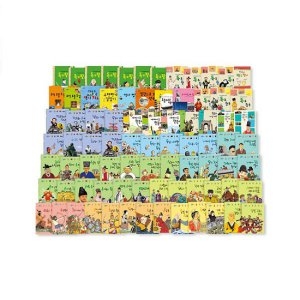 한국가드너 비주얼 한국사 69종