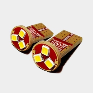 반디  T10 트윈 2LED