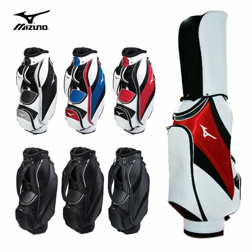 미즈노  라이트 스타일 넥스라이트 캐디백 (5LJC210300)