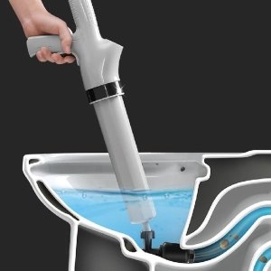 씨티라이프  3세대 뚫어뻥 슈퍼건