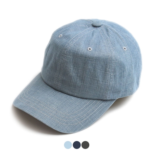 놈 데님 볼캡  NN20CA1580