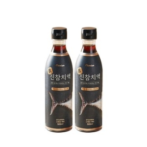 서림식품 진 참치액 500g