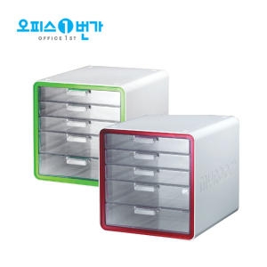 시스맥스 마이룸 멀티캐비넷 5단 10011