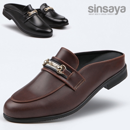 신사야 밴딩 비죠 블로퍼 남성구두 SSY1725