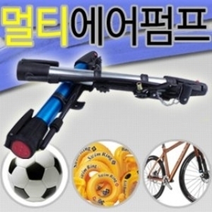 SMN 멀티에어펌프