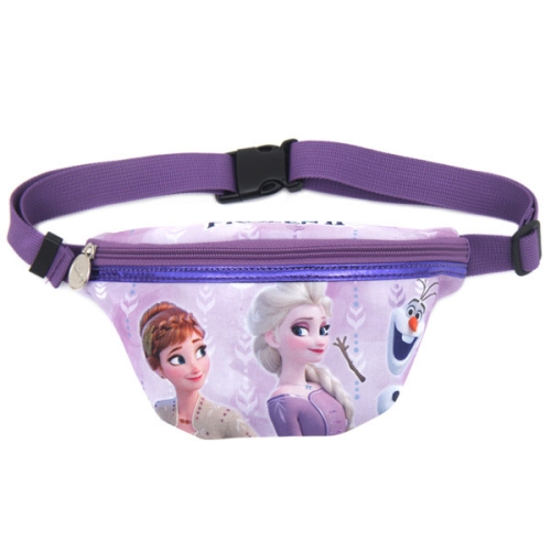 겨울왕국2 힙색  로얄   N0228   겨울왕국2-N0228