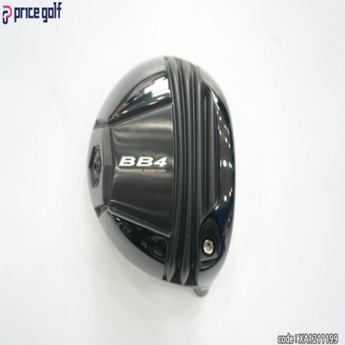 프로그래스  프로그레스 BB4 드라버 헤드 아시안스펙 XA1211199
