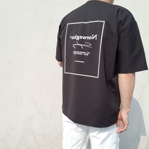 에잇세컨즈 더블라인 기모 트레이닝 팬츠_UNISEX4488SIZE