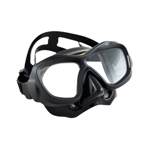 포세이돈 테크니카 마스크