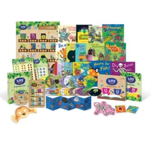 노부영 베스트15 15권 세트