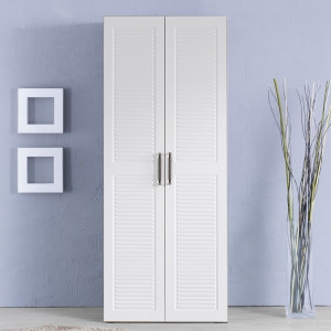 빅로드  에비앙 키큰 장롱 (81cm)