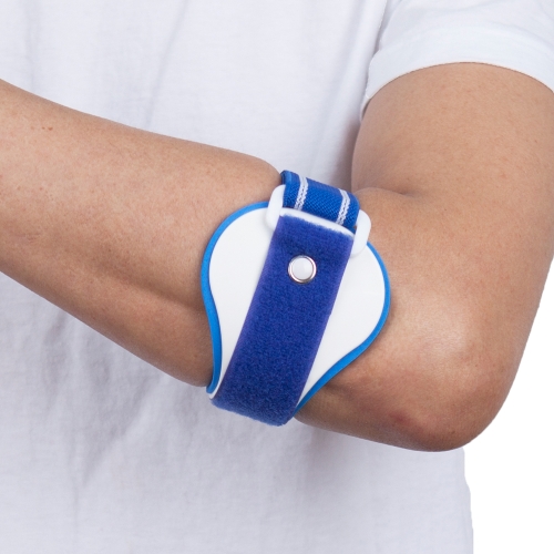 아오스 의료용 고급형 엘보보호대 AOS-307