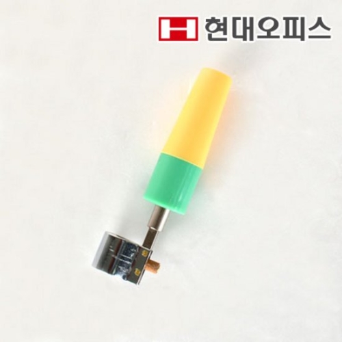 현대오피스 페이퍼프랜드 천공기 소포품 히터 SUPER-12/HD-1500L용 /열접착제본/문서천공/펀칭