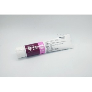 퍼슨 성광 루브겔 100g 외과용젤리 써지젤 1개