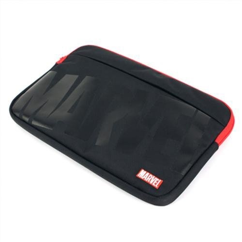 윙하우스 키즈나라_마블 코드 테블릿 11 파우치 힙색 파우치lagom+確幸+ 630A0E+