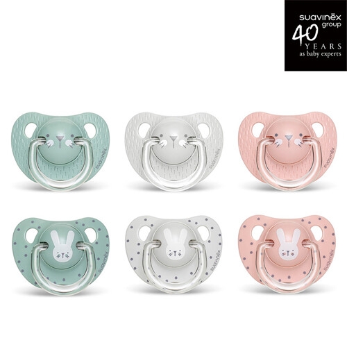 스와비넥스 휘게 침독예방 아나토미컬형 쪽쪽이 3단계