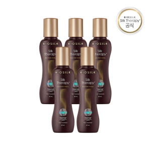 실크테라피 인리치드 액션 수프림 에센스 60ml