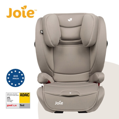 조이  듀알로 주니어 카시트 (ISOFIX)