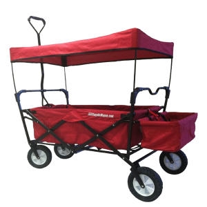 이지고웨건 다용도접이식 버기웨건 EasyGoWagon 카트