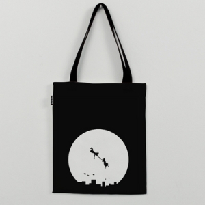 SNSDA 밤하늘 에코백_128341