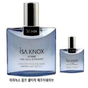 이자녹스 옴므 쿨터치 애프터 쉐이브 125ml