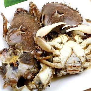 농사랑  청정태안 김명월 간장황게장 1.5kg