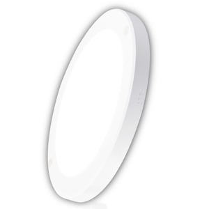 아림산업  직부등 LED 엣지등/베란다등/복도/조명/전구 20W 원형